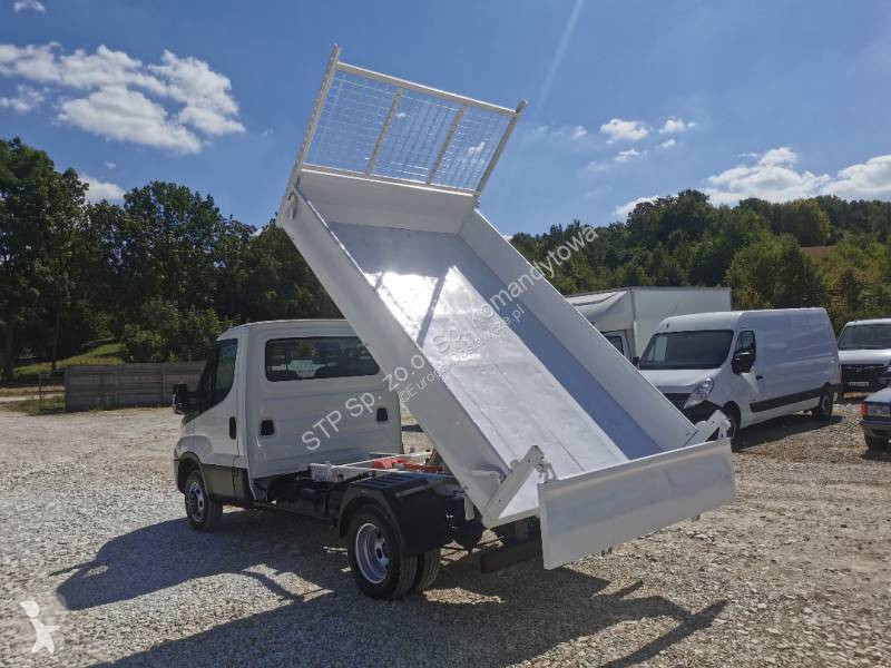 Veicolo commerciale Iveco