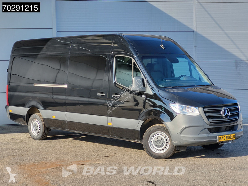 Veicolo commerciale Mercedes 317 CDI Automaat...