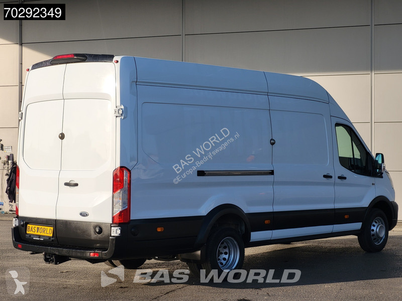 Veicolo commerciale Ford 130pk Dubbellucht L4H3...