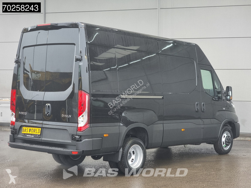 Autoutilitară Iveco 35C21 3.0L Automaat 210PK...