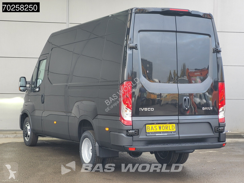 Furgoneta Iveco 35C21 3.0L Automaat 210PK L2H2...
