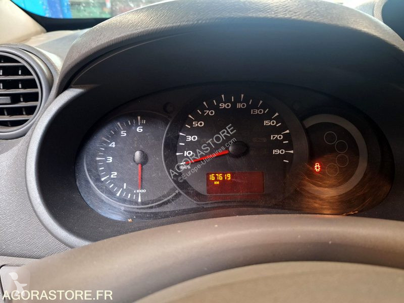 Furgoneta Renault KANGOO