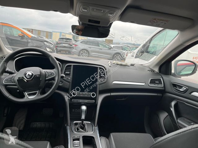 Furgoneta Renault Mégane IV 1.3i TCe 140 Techno...