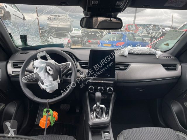 Autoutilitară Renault Arkana 1.6 E-Tech Hybride...