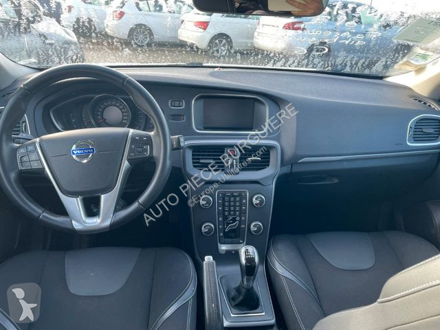 Furgoneta Volvo V40 2.0i T2 122 / DS148