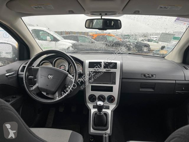 Furgoneta Dodge 2.0 CRD 140 / AV607