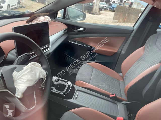 Véhicule utilitaire Volkswagen ID.4 Pro...