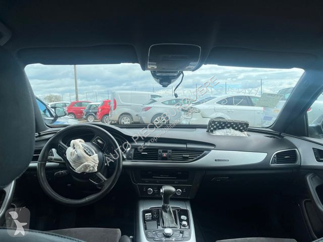 Furgoneta Audi A6 IV 3.0 TDiQ 313 V6 S-Line /...