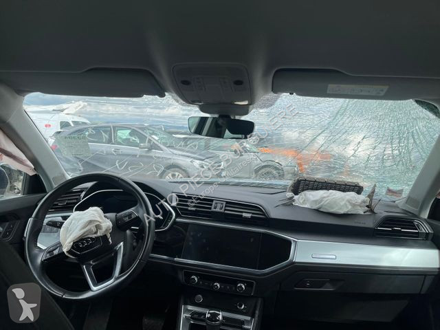 Furgoneta Audi Q3 2.0 35 TDi 150 Business Line...