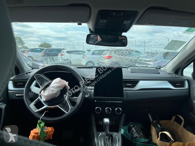 Furgoneta Renault II 1.6 e-Tech 94 Evolutione /...