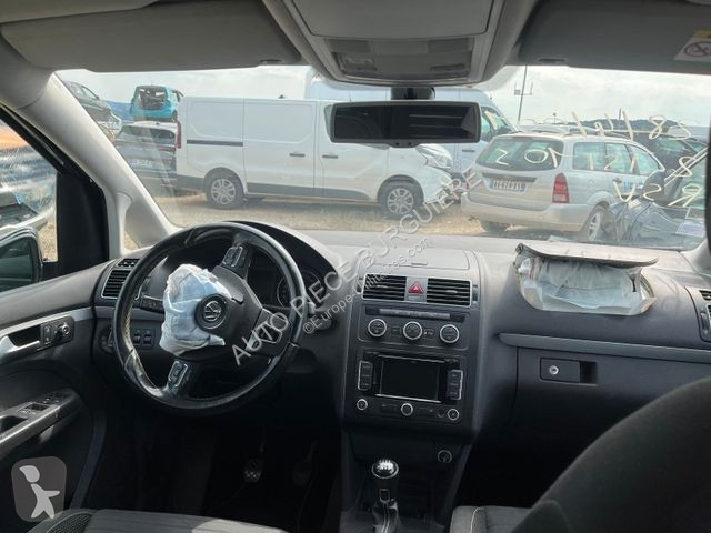Furgoneta Volkswagen 1.2 TSi 105 Cup / DR315