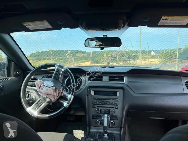 Furgoneta Ford 3.7 V6 310 Cabriolet / EE227
