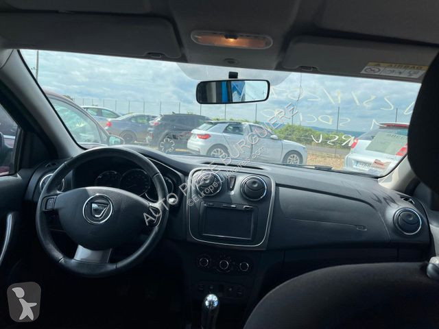 Veículo utilitário Dacia 1.5 DCi 90 Stepway /...