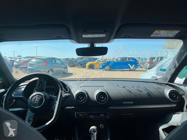 Užitkové vozidlo Audi 3 1.4 TFSi COD 150 S-Line...