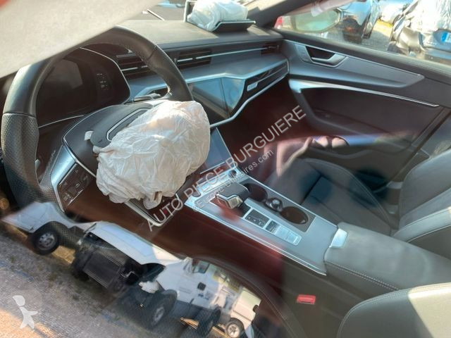 Véhicule utilitaire Audi A6 2.0 55 TFSi-e 367...