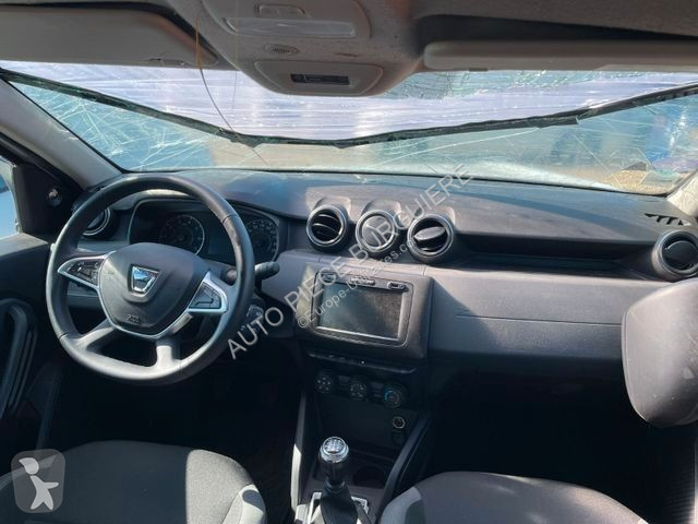Nyttofordon Dacia 1.0i TCe 100 Essentiel 4×2 /...