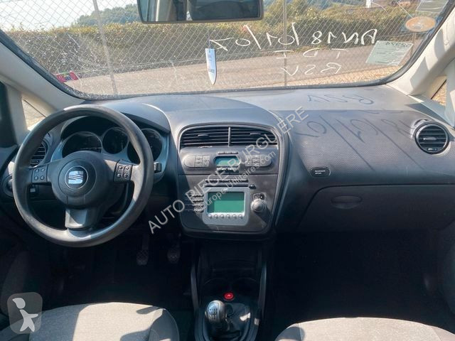 Furgoneta Seat 1.9 TDI Reference / BA673