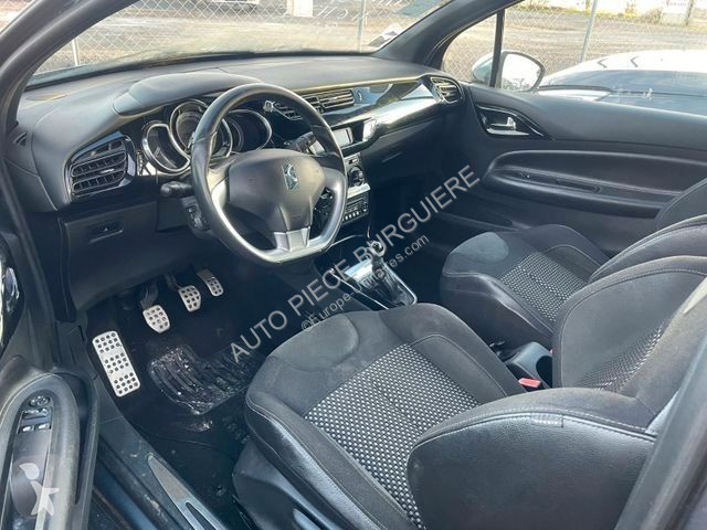 Furgoneta Citroën 1.6 HDi 90 / AV788