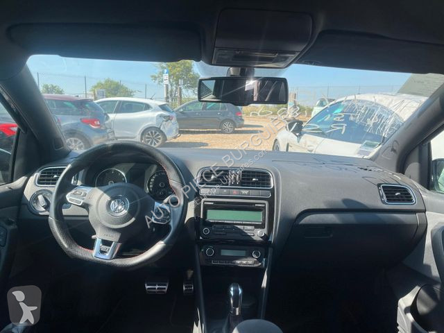 Furgoneta Volkswagen V 1.4 TSi 180 GTi DSG7 /...