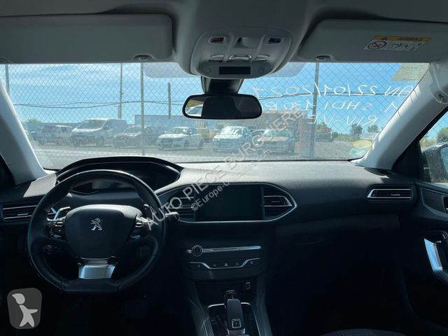 Furgoneta Peugeot II 1.5 BlueHDi 130 EAT8...