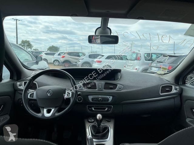 Furgoneta Renault Scénic III Xmod 1.5 Energy...