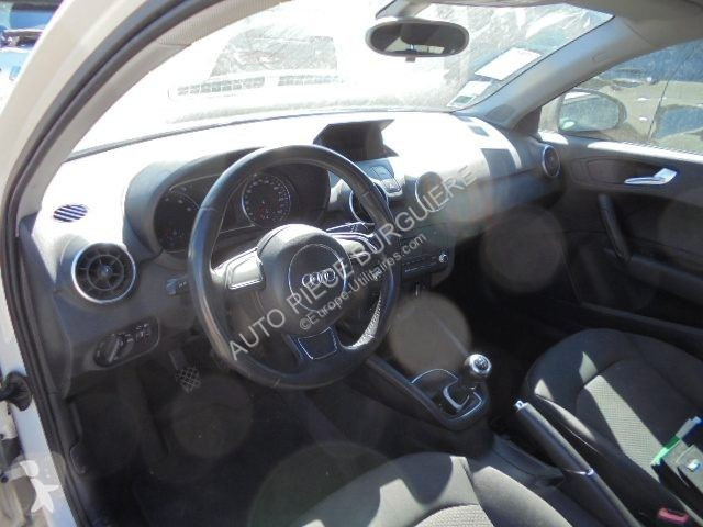 Furgoneta Audi A1 1.2 TFSi 86 Ambiente Start /...