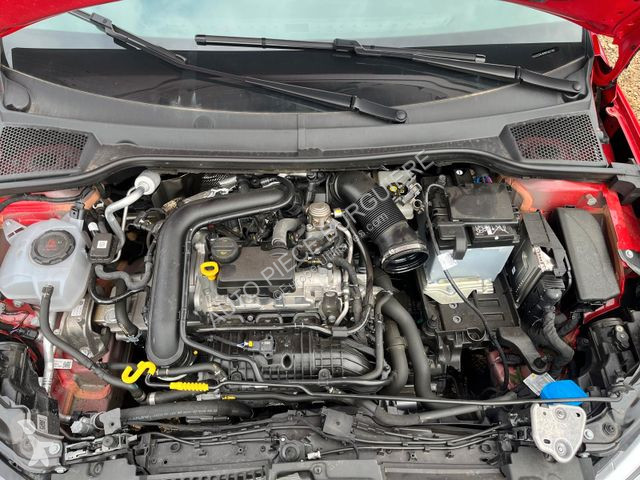 Véhicule utilitaire Seat V 1.0 EcoTSi 95 / GX562