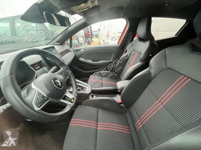 Furgoneta Renault 1.3 TCe 140 RS Line / GN835