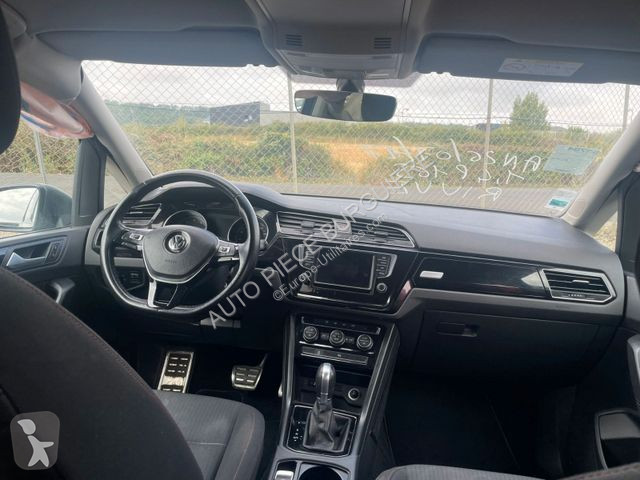 Užitkové vozidlo Volkswagen 1.4 TSi BlueMotion...