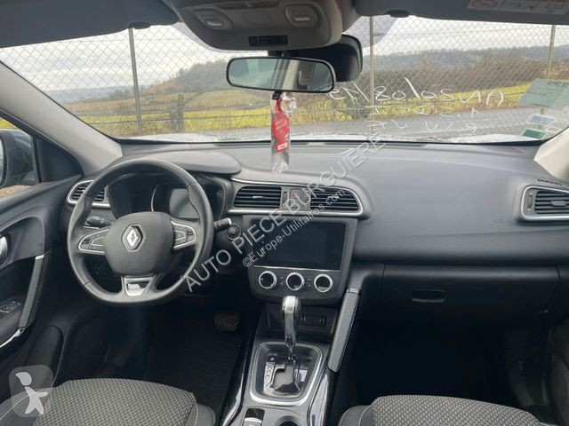 Autoutilitară Renault Kadjar 1.5 BlueDCi 115...