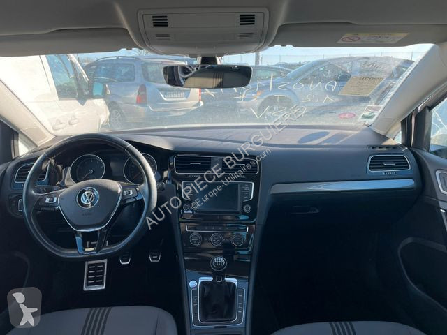 Véhicule utilitaire Volkswagen VII 1.2 TSi...