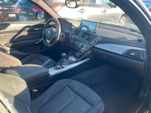 Véhicule utilitaire BMW Série 1 116i 136 Pack M...