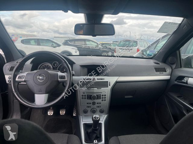 Opel 1.6i 105 / CX308 van
