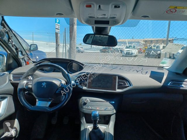 Nyttofordon Peugeot 2 1.5 BlueHDi 130 Allure /...