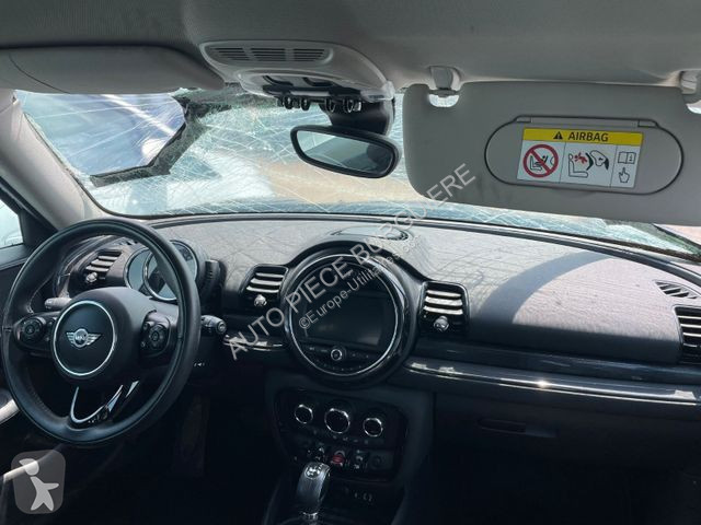 Autoutilitară Mini D Clubman 2.0D 150 Business...
