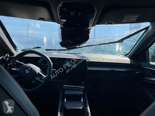 Veículo utilitário Renault Austral 1.3i MHEV...