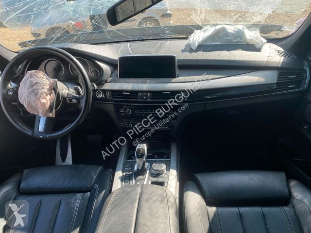 Veicolo commerciale BMW X5 XDrive 30d 258 M...