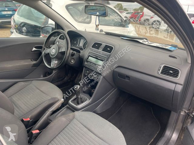 Furgoneta Volkswagen V 1.6 TDi 90 Confortline /...