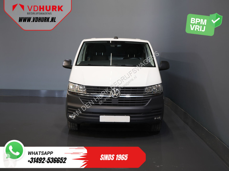 Furgoneta Volkswagen 2.0 TDI L2 BPM VRIJ! NL...
