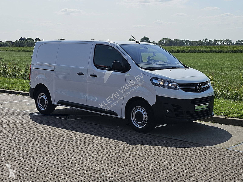 Furgoneta Opel 2.0 CDTI 130 L1 37 dkm.!