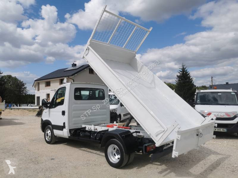 Užitkové vozidlo Iveco
