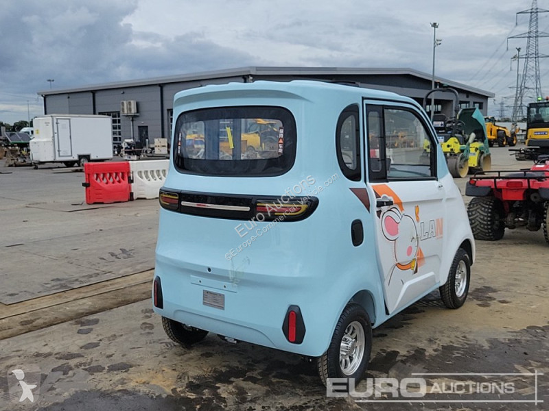 Veicolo commerciale  RC-G150
