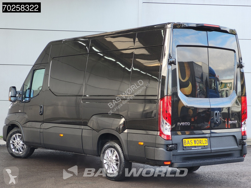 Furgoneta Iveco 35S21 3.0L Automaat 210PK L2H2...