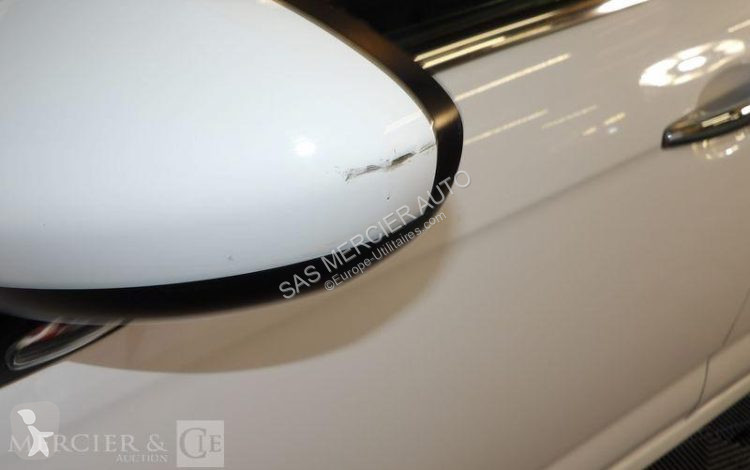 Véhicule utilitaire Citroën c