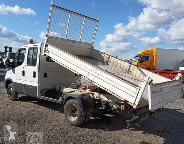 Furgoneta Iveco