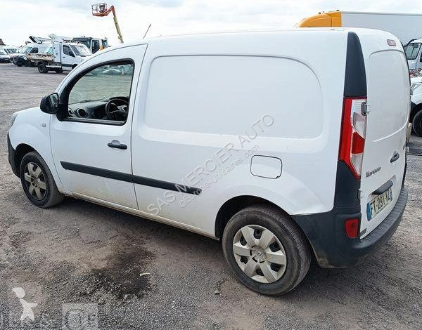 Veicolo commerciale Renault