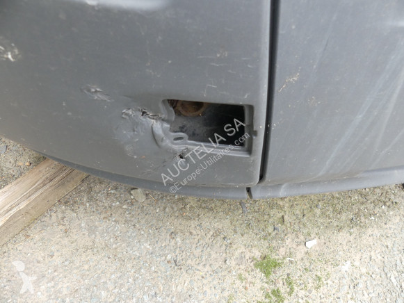 Véhicule utilitaire Citroën