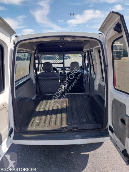 Autoutilitară Renault KANGOO