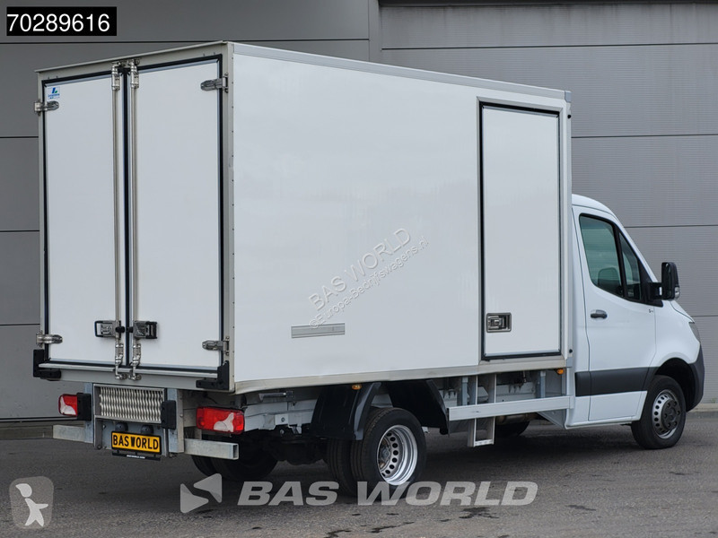 Veicolo commerciale Mercedes 515 CDI Koelwagen...