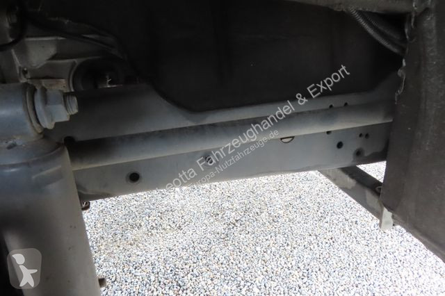 Furgoneta Iveco 35C16 3,0   Koffer LBW FZ.12